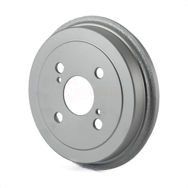 [Rear] Coated Brake Drum GCR-9709 For 2000-2005 Toyota Echo
