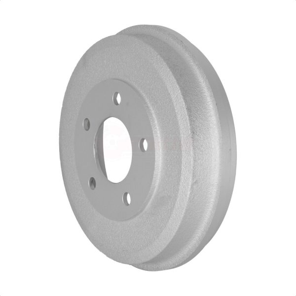 [Rear] Coated Brake Drum GCR-9711 For Ford Escape Mazda Tribute Mercury Mariner