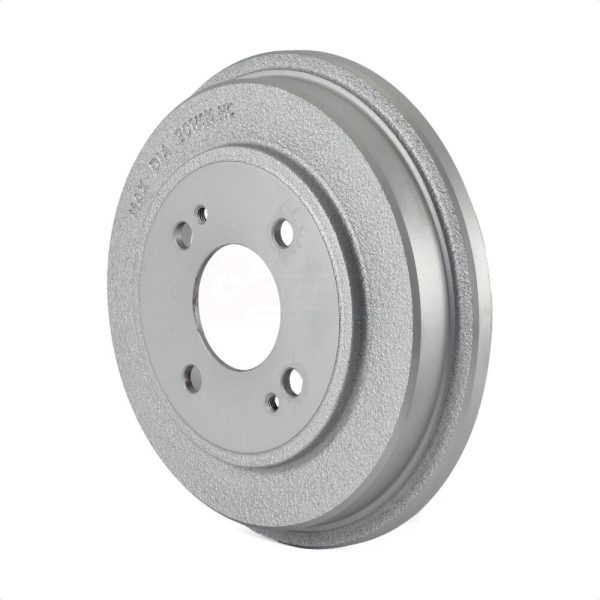 [Rear] Coated Brake Drum GCR-9724 For Honda Civic Fit Insight