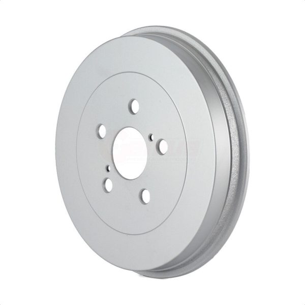 [Rear] Coated Brake Drum GCR-9725 For Toyota Matrix Pontiac Vibe