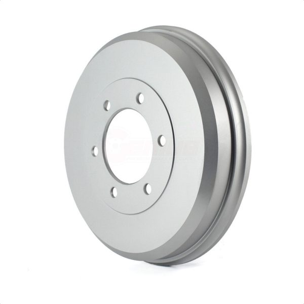 [Rear] Coated Brake Drum GCR-9769 For Chevrolet Colorado GMC Canyon Isuzu i-280