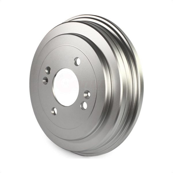 [Rear] Coated Brake Drum GCR-9776 For Hyundai Accent Kia Rio Rio5