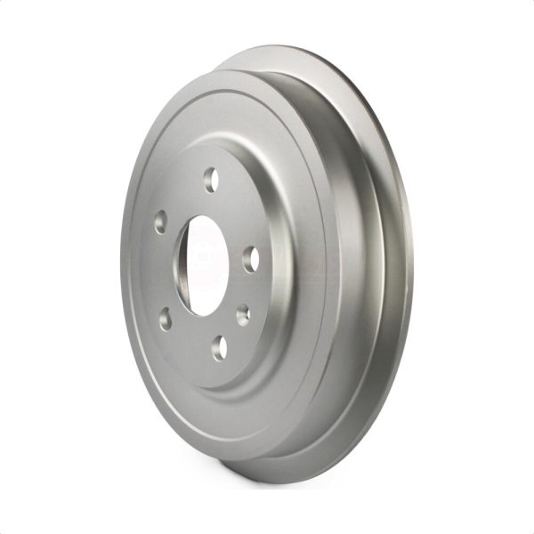 [Rear] Coated Brake Drum GCR-97824 For Volkswagen Jetta Beetle
