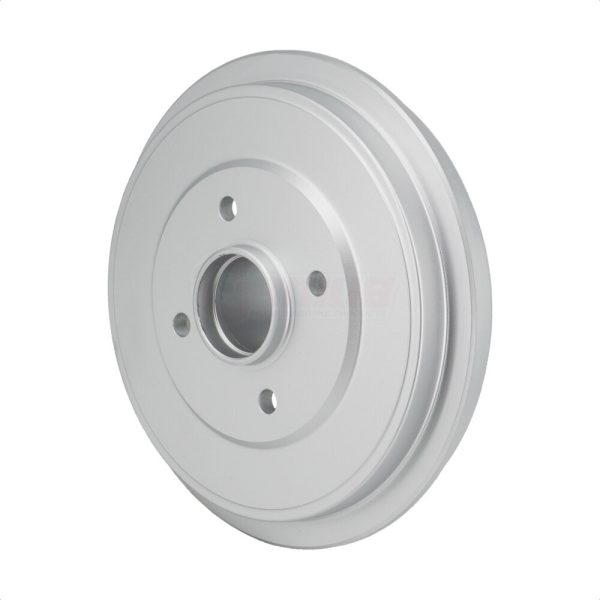 [Rear] Coated Brake Drum GCR-97836 For Nissan Micra Versa Note