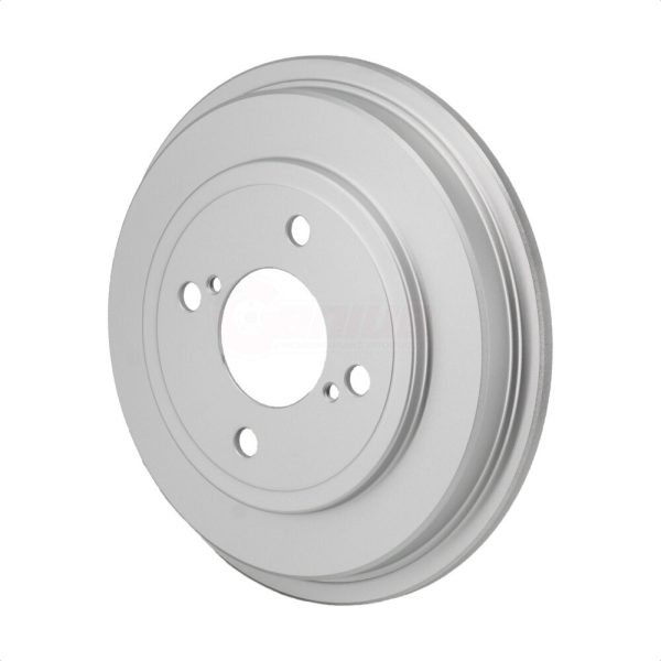 [Rear] Coated Brake Drum GCR-97868 For Honda Fit