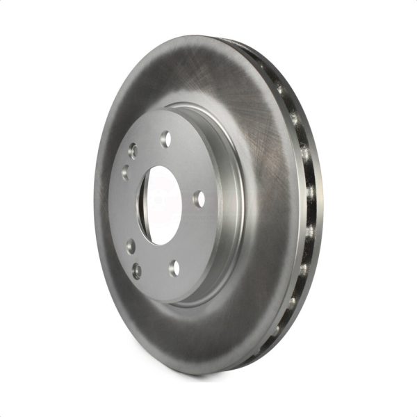 [Front] Disc Brake Rotor GCR-980101 For Mercedes-Benz C230 C240 SLK230 C280
