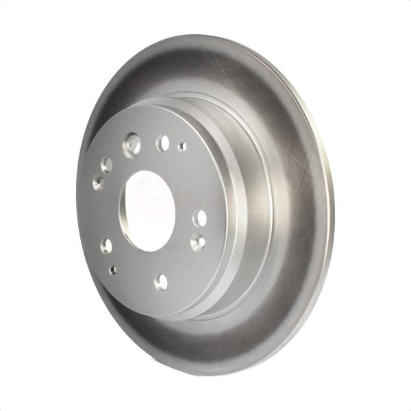 [Rear] Disc Brake Rotor GCR-980151 For Acura TL Honda Element
