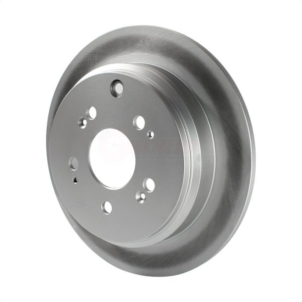 [Rear] Disc Brake Rotor GCR-980291 For 2005-2010 Honda Odyssey