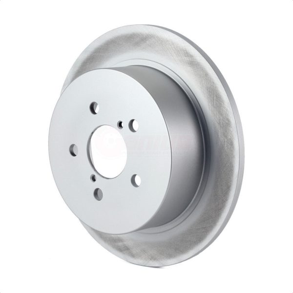 [Rear] Disc Brake Rotor GCR-980354 For Subaru Outback Legacy