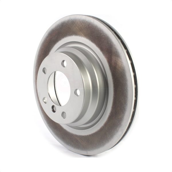 [Front] Disc Brake Rotor GCR-980484 For BMW X1 330i 330xi