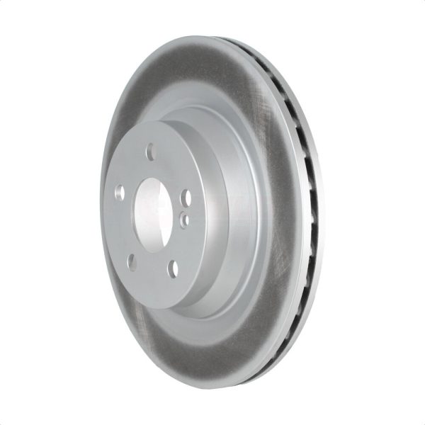 [Rear] Disc Brake Rotor GCR-980819 For Mercedes-Benz E550 CLS550