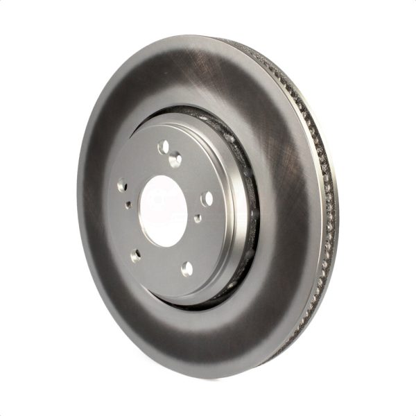 [Front] Disc Brake Rotor GCR-982055 For Honda Civic Accord Acura ILX