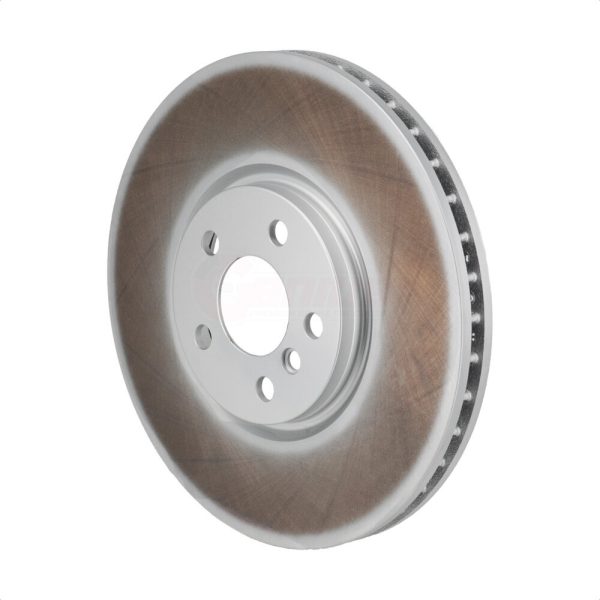 [Front] Disc Brake Rotor GCR-982127 For Mini Cooper Countryman Clubman