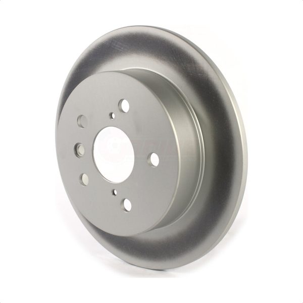 [Rear] Disc Brake Rotor GCR-982285 For Toyota Camry