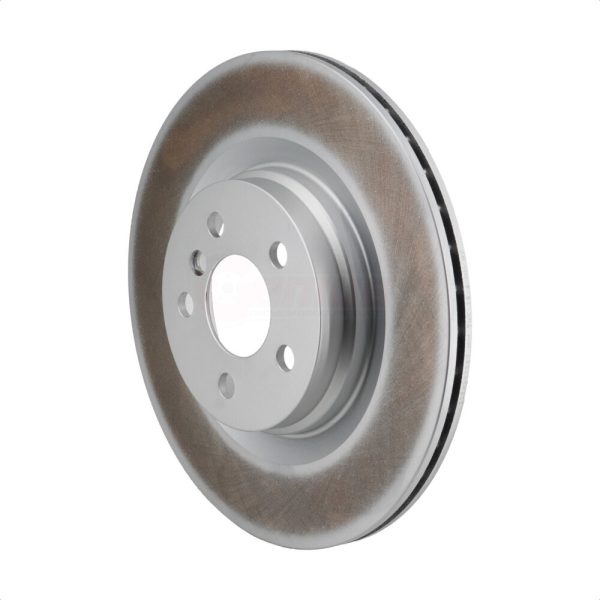 [Rear] Disc Brake Rotor GCR-982621 For Mini Cooper Countryman BMW X2 M235i Gran