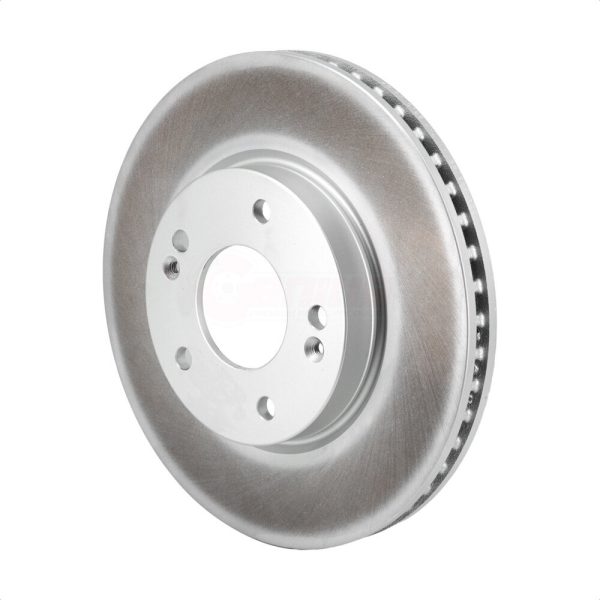 [Front] Disc Brake Rotor GCR-982785 For Hyundai Elantra