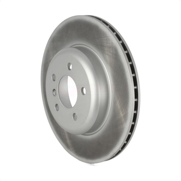 [Rear] Disc Brake Rotor GCR-G8204 For BMW 550i xDrive 650i Gran Coupe 535i GT B6