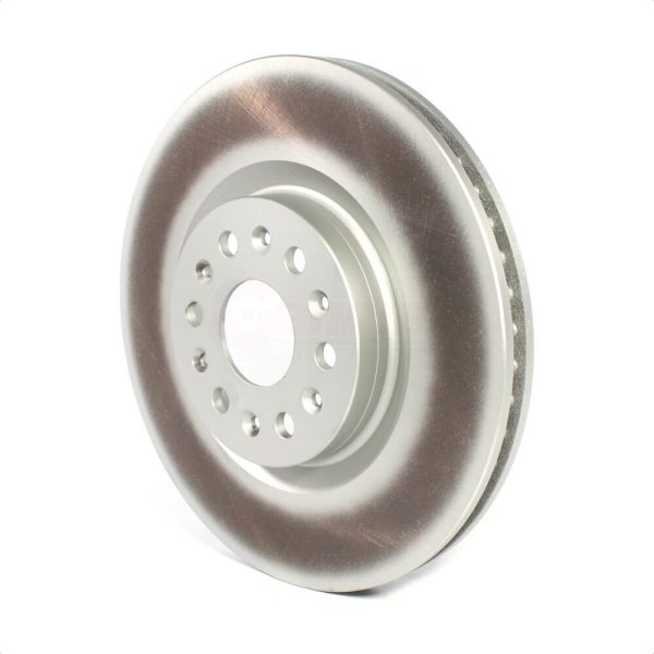 [Front] Disc Brake Rotor GCR-G8278 For Cadillac XT5 Buick Enclave XT6