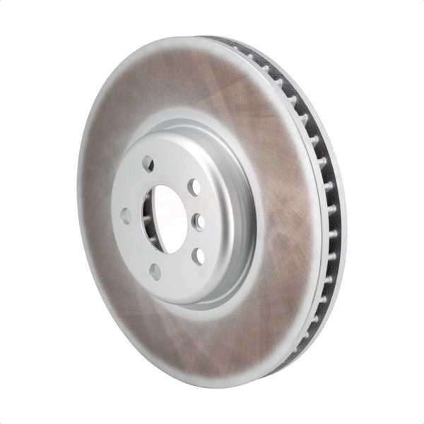 [Front Right] Disc Brake Rotor GCR-G8427 For BMW X5 330i xDrive M340i 530i i4 GR