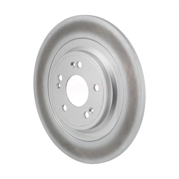 [Rear] Disc Brake Rotor GCR-G8465 For Hyundai Ioniq 5 Genesis Kia EV6 GV70 6 G80