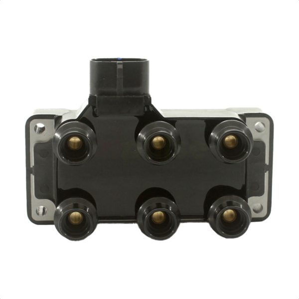 Ignition Coil MPS-MD480 For Ford Ranger Mustang Explorer Sport Trac Mazda 626