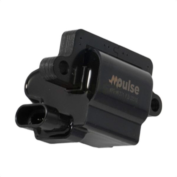 Ignition Coil MPS-MF271 For Chevrolet GMC Silverado 1500 Sierra 2500 HD 3500