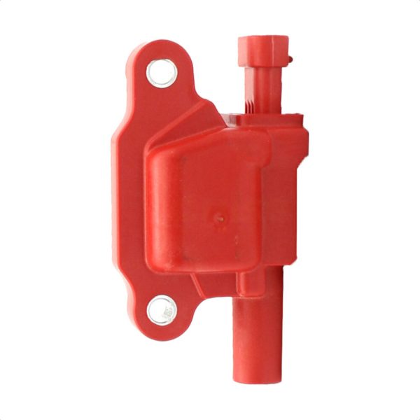 Ignition Coil MPS-MF743 For Chevrolet GMC Sierra 1500 Silverado Cadillac 2500