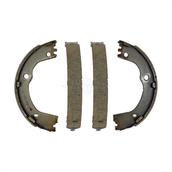 [Rear] Parking Brake Shoe NB-1086B For Hyundai Tucson Kia Sportage
