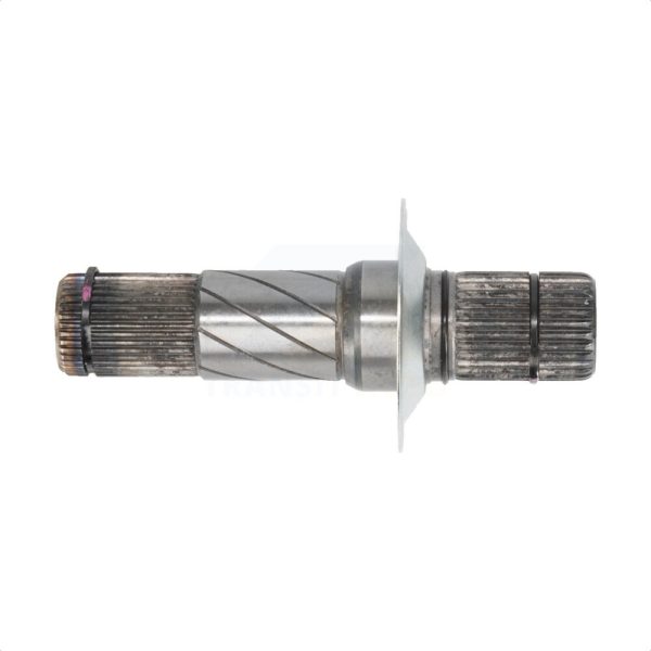 [Front Left] CV Intermediate Shaft NCV-CH12000 For Ram 1500