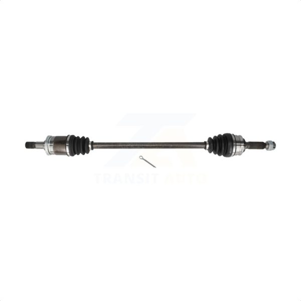 [Rear Right] CV Axle Shaft NCV-CH12601 For Jeep Patriot Compass Dodge Caliber