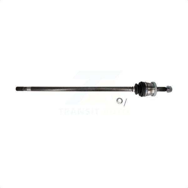 [Front Right] CV Axle Shaft NCV-CH82011 For Jeep Grand Cherokee