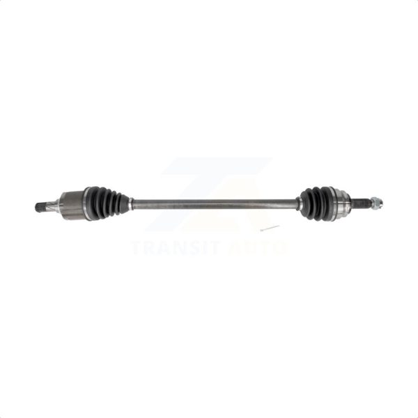 [Front Right] CV Axle Shaft NCV-CH82018 For Jeep Patriot Compass Dodge Caliber