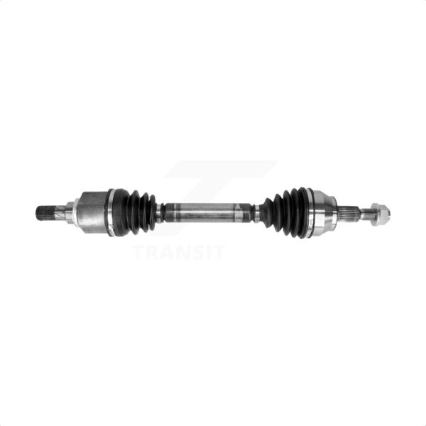 [Front Left] CV Axle Shaft NCV-FD11182 For Ford Focus