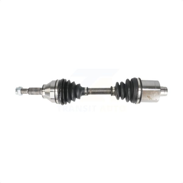 [Front] CV Axle Shaft NCV-GM10617 For Chevrolet Cobalt Pontiac G5 Saturn Ion HHR