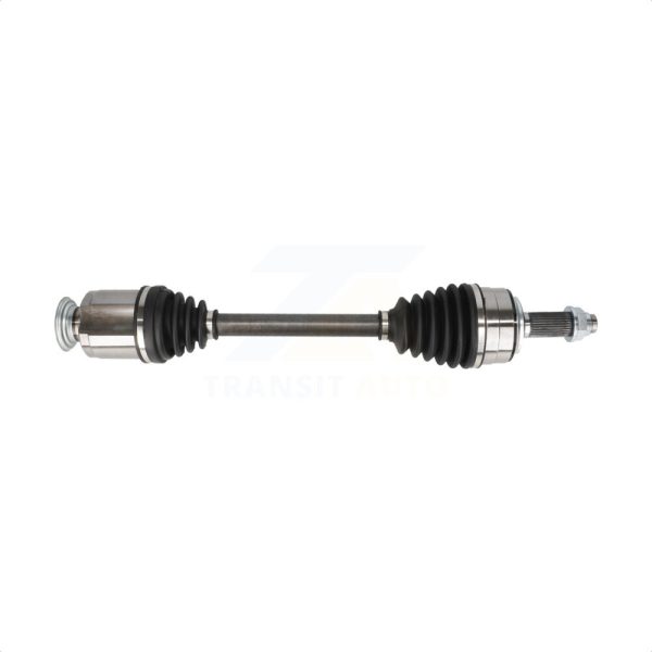 [Front Right] CV Axle Shaft NCV-HO36075 For Honda Accord Acura TLX