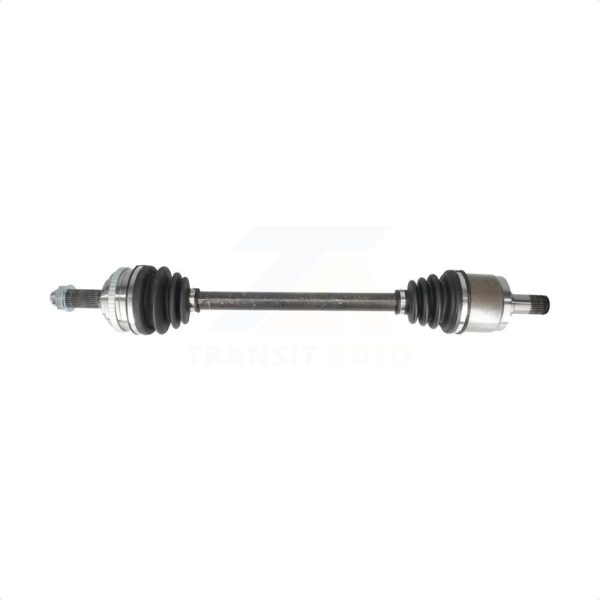 [Front Left] CV Axle Shaft NCV-HO36547 For 1999-2004 Honda Odyssey FWD