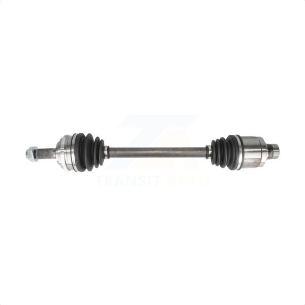 [Front Right] CV Axle Shaft NCV-HO36548 For 1999-2004 Honda Odyssey FWD