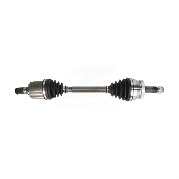 [Front Left] CV Axle Shaft NCV-HY37578 For Hyundai Santa Fe Kia Sorento