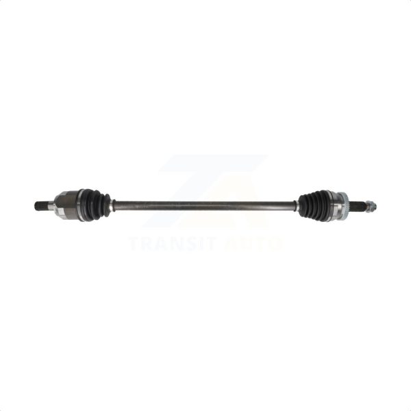 [Front Right] CV Axle Shaft NCV-HY71001 For Hyundai Sonata Kia Optima