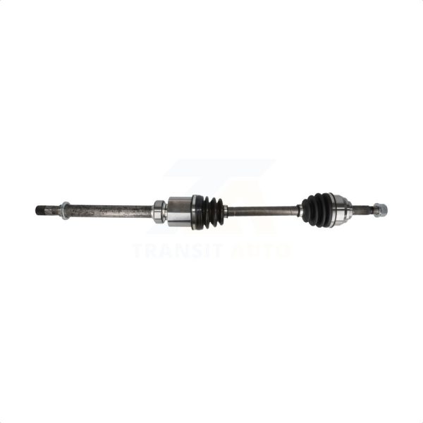 [Front Right] CV Axle Shaft NCV-NI53910 For Nissan Versa Cube
