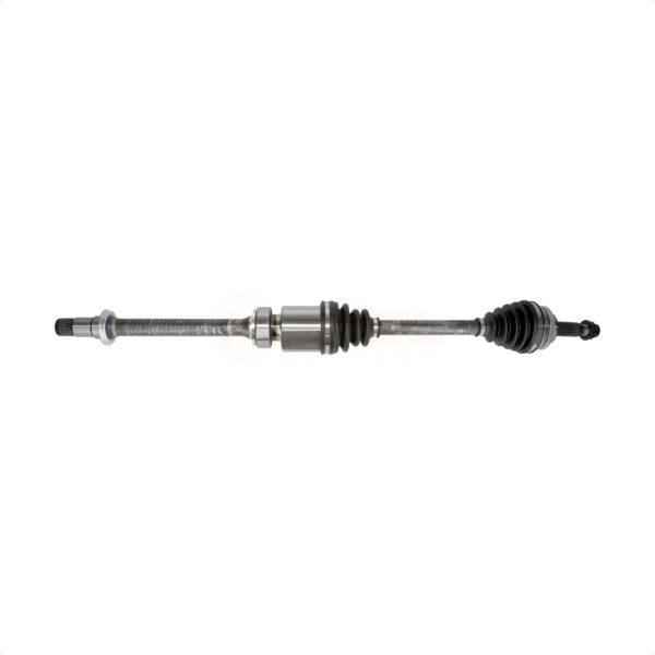 [Front Right] CV Axle Shaft NCV-TO69538 For Toyota Corolla Matrix Pontiac Vibe