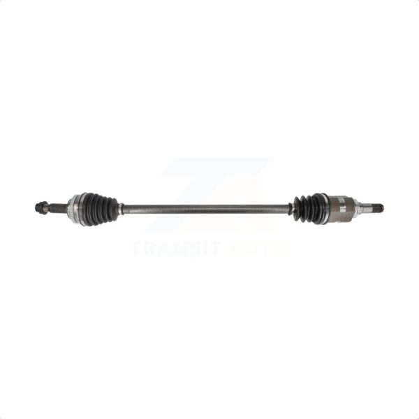 [Front Right] CV Axle Shaft NCV-TO69588 For Toyota Corolla Matrix Pontiac Vibe
