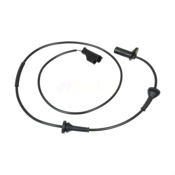 [Front Right] ABS Wheel Speed Sensor SEN-2ABS0139 For Volvo S60 XC70 V70 S80