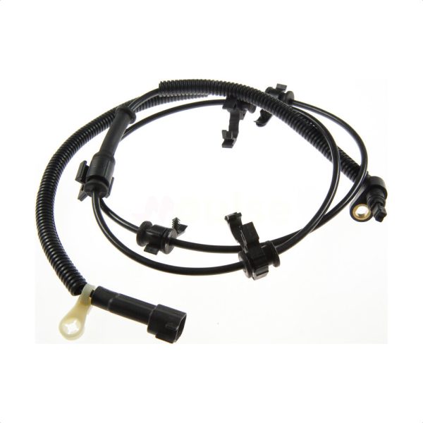 [Front Right] ABS Wheel Speed Sensor SEN-2ABS0173 For Jeep Liberty with Harness