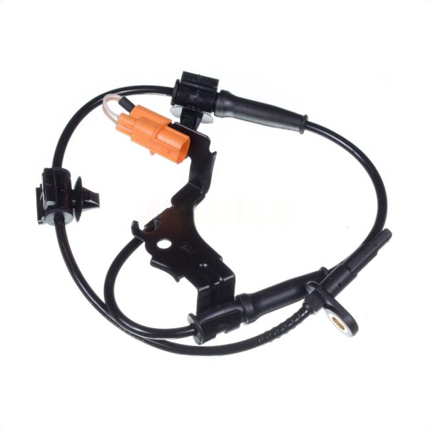 [Front Left] ABS Wheel Speed Sensor SEN-2ABS0202 For Honda CR-V with Harness