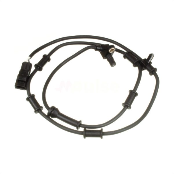 [Front] ABS Wheel Speed Sensor SEN-2ABS0345 For Dodge Ram 2500 3500 with Harness