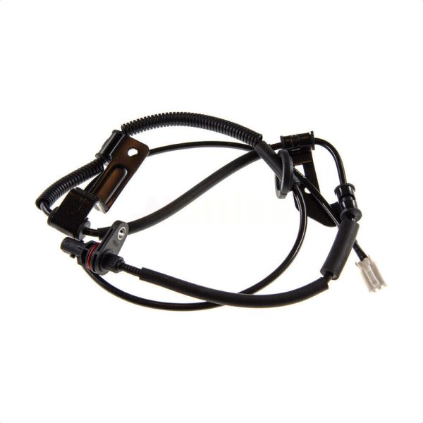 [Rear Left] ABS Wheel Speed Sensor SEN-2ABS0389 For 07-12 Kia Rondo with Harness
