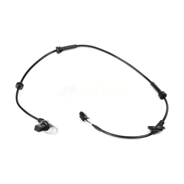 [Front Left] ABS Wheel Speed Sensor SEN-2ABS0405 For Nissan Maxima with Harness