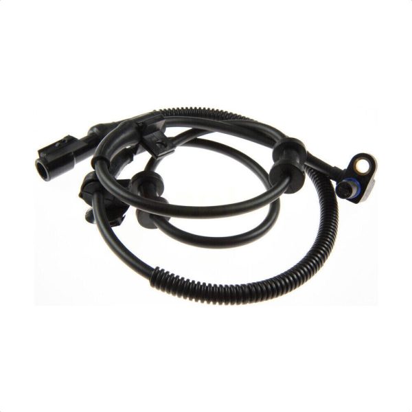 [Front] ABS Wheel Speed Sensor SEN-2ABS0409 For Ford F-350 Super Duty F-250