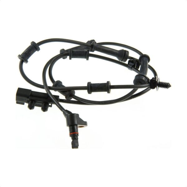 [Front] ABS Wheel Speed Sensor SEN-2ABS0598 For Jeep Wrangler JK